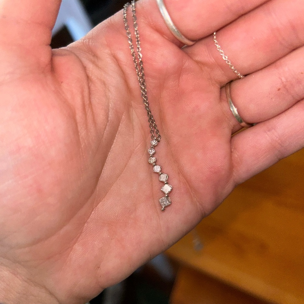 Diamond Necklace
